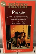 Versi e poesie di Prévert-