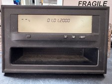 Display del computer di bordo Mitsubishi PAJERO V60 MR532881