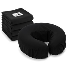 Copri Viso Fitte in Flanella -