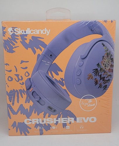 Skullcandy crusher evo skyd - skullcandy,