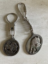 Portachiavi Lamborghini E Alfa Romeo Vintage