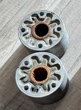 Coppia Giunti Elastici