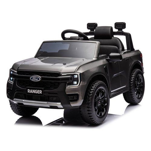 Auto elettrica ford ranger - elettrica,