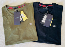 ARMANI JEANS Maglietta Uomo