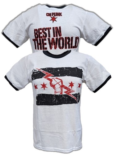 Shirt punk best in the - cm,