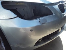 PARAURTI ANTERIORE COMPLETO PER BMW Serie 5 E60 (03>10)