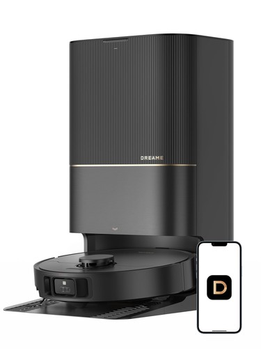 Dreame x40 ultra - dreame,