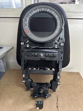 display unità sistema di