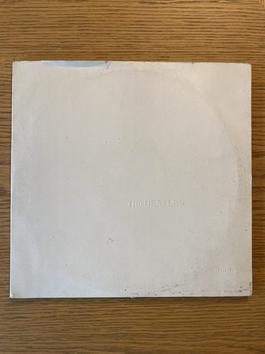 Rock vinyle 33t the - 33t, beatles