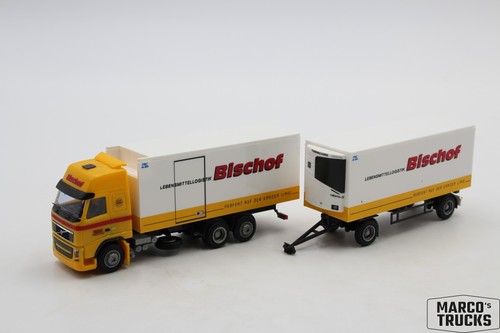 Awm volvo fh13 400 bischof - awm,