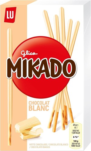 Confezioni saiwa mikado - confezioni,
