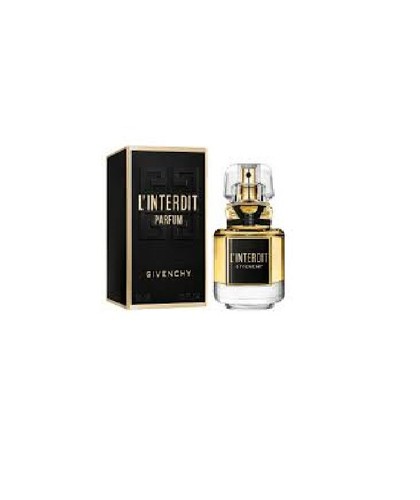 Givenchy interdit parfum edp - parfum,