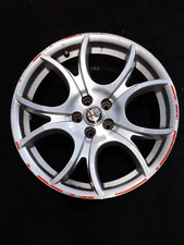Cerchio lega 0x17 - in,