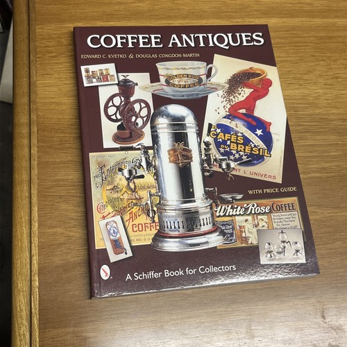 Coffee antiques kvetko congdon - coffee, antiques-kvetko/congdon