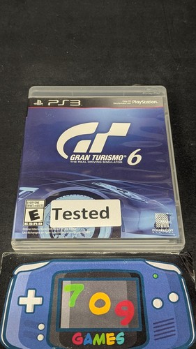 Gran turismo sony - gran, (sony
