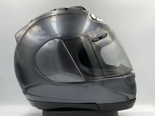 Arai rx7 rr4 alumina - rx7, gray