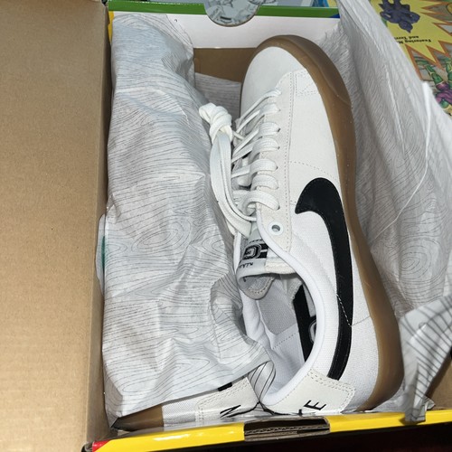 Nike blazer low pro - blazer, gt
