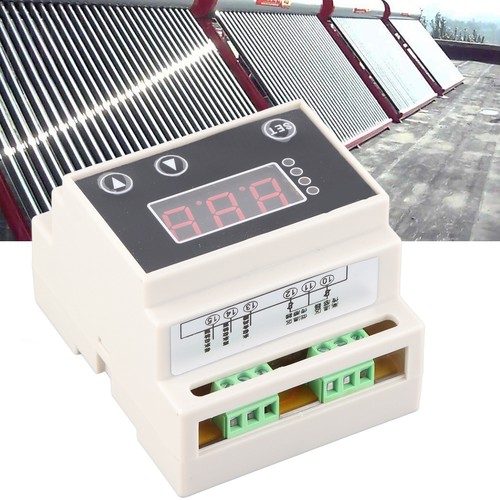 802 ac220v termostato - ew‐802,