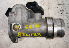 Corpo farfallato  DACIA