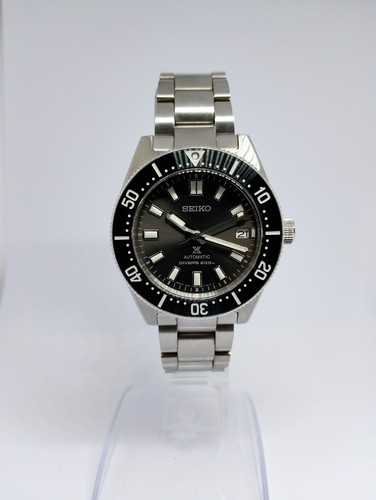 Seiko prospex sbdc101 - seiko, /