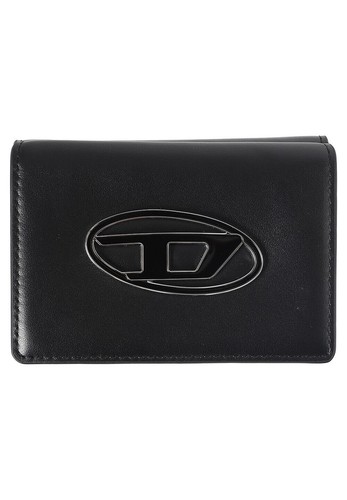 Portafoglio diesel trifold - portafoglio,