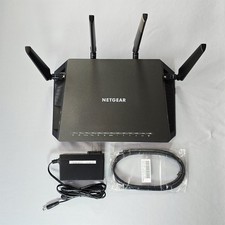 Netgear Nighthawk X4S AC2600