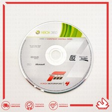 FORZA MOTORSPORT 4 –