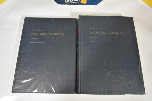 Patologia generale - , (q1)