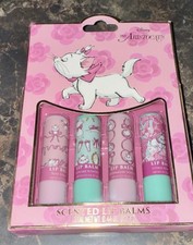 Balsami labbra profumati