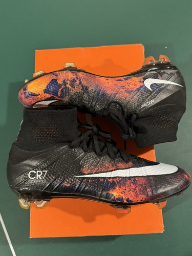 Nike mercurial superfly - nike, fg