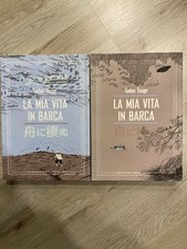 Tadao Tsuge La Mia Vita in