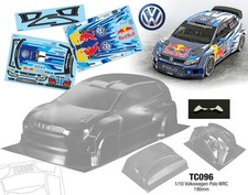 Teamc racing polo - racing, wrc