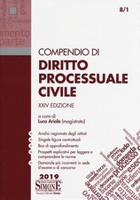 Compendio Di Diritto