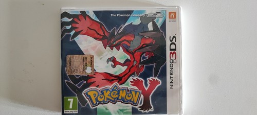 Pokémon nintendo 3ds - pokémon,