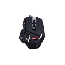 Mad Catz R.A.T. 4+ mouse Mano