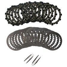 Rekluse Core Manuale TorqDrive Repl Frizione Pack Honda CRF250R RW RX 2022-2026