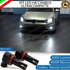 KIT FULL LED H8 FENDINEBBIA