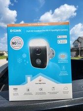 D-Link Pro Series Full HD