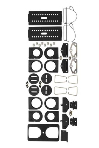 Kit splitboard voile per - kit,