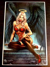 PENNY FOR YOUR SOUL #7 DEATH