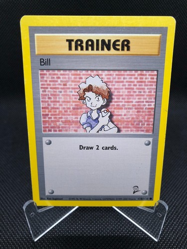 Carta pokemon addestramento - carta,