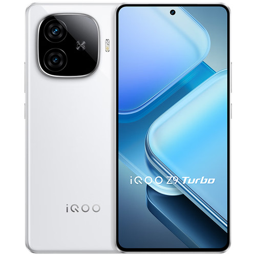 Smartphone vivo iqoo turbo - smartphone,