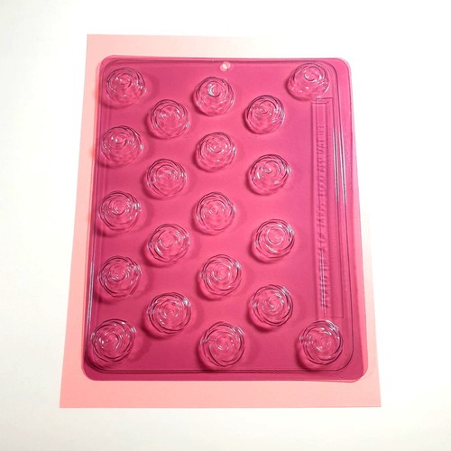 Vintage candy melts stampo - candy,