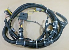 Cablaggio gruppo elettrogeno