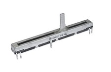 Mackie fader slider 50K Dx2 stereo ricambio mixer CFX DFX 1402VLZ 1604VLZ 