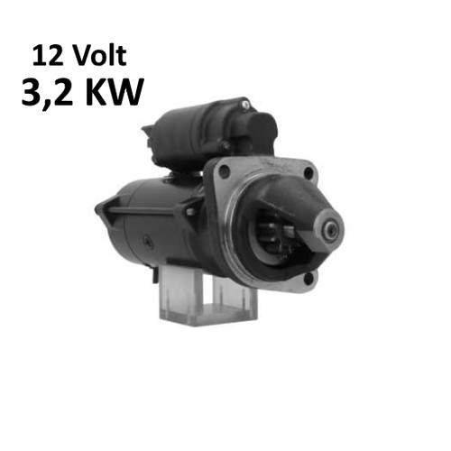 Motorino avviamento 12v - motorino,