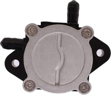 POMPA CARBURANTE FUORIBORDO EVINRUDE JOHNSON 15HP F15 4 TEMPI P/N 5041064