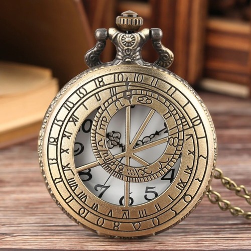 Orologio tasca zodiac - orologio,