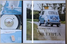 Original 2021 CSC magazine