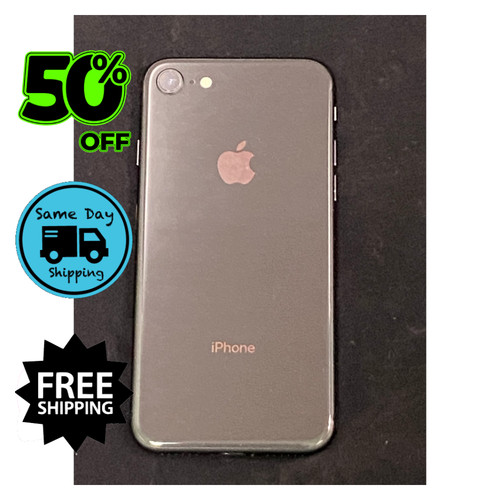 Apple iphone sbloccato - apple, 8